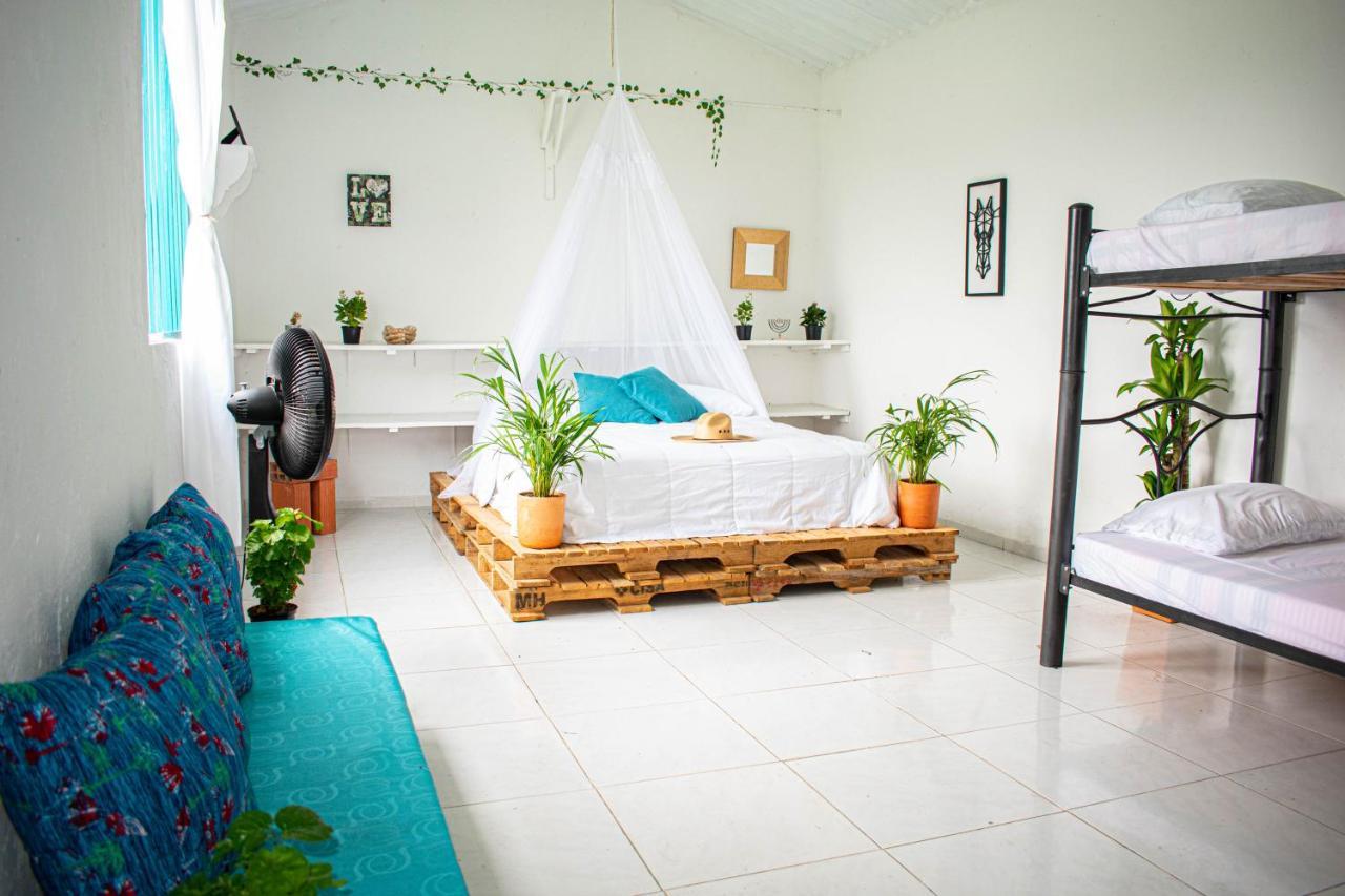 Baita Guest house *