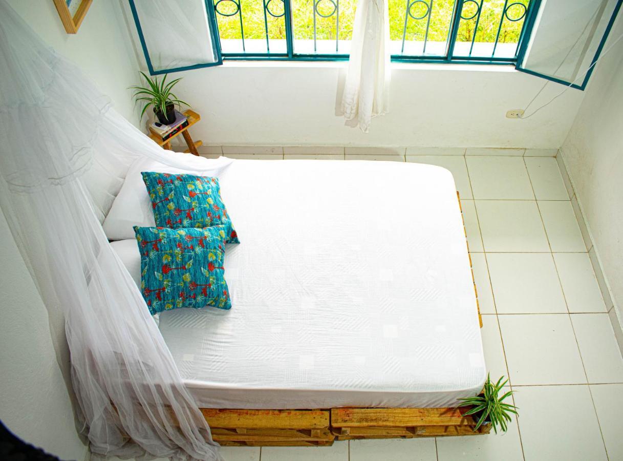 Baita Guest house