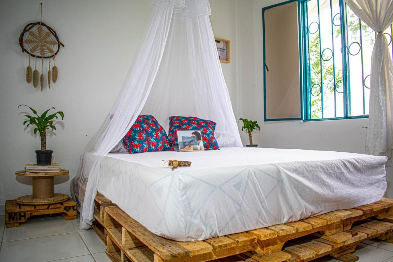Baita Guest house *